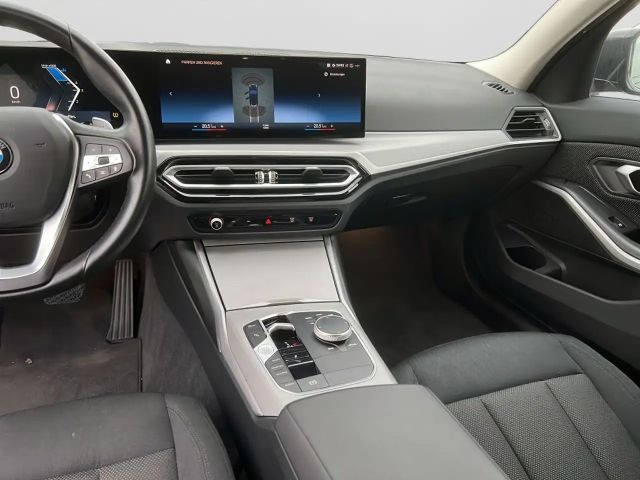 BMW 320 320d Touring xDrive