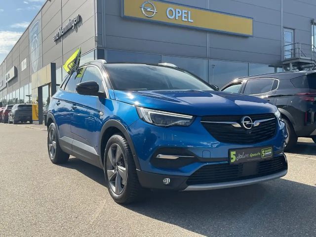 Opel Grandland X Ultimate