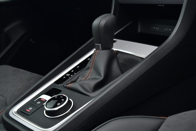 Seat Ateca 2.0 TDI FR-lijn