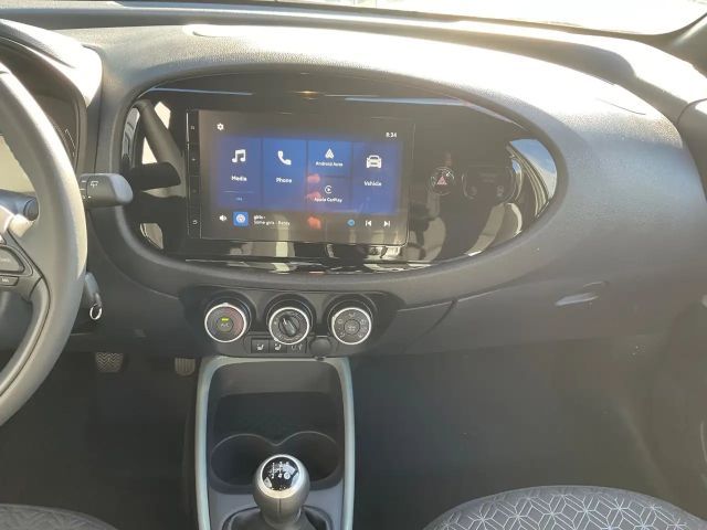 Toyota Aygo X 1.0 VVT-i Hatchback