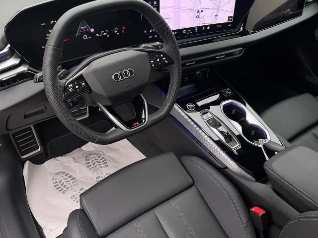 Audi A6 40 TDI Avant S-Line S-Tronic