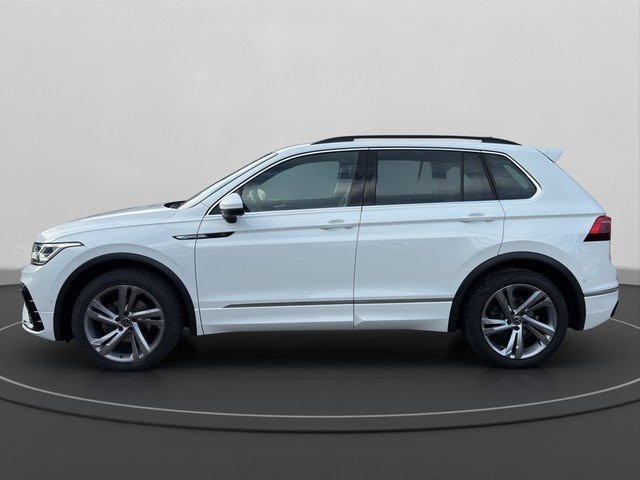 Volkswagen Tiguan 2.0 TDI