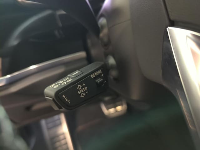 Audi Q3 45 TFSI Quattro S-Tronic Sportback