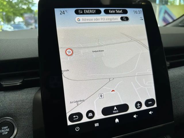 Renault Clio TCe 90 Techno