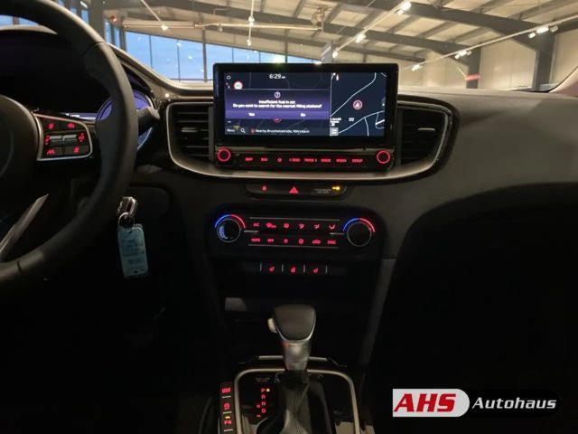 Kia Ceed CRDi Hybrid SportWagon Vision
