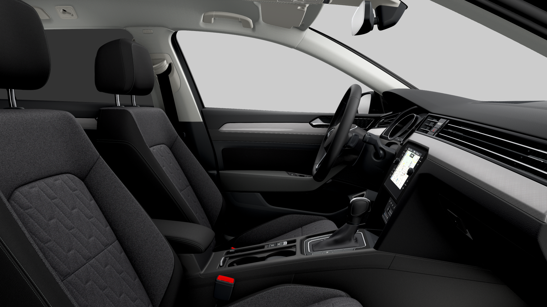 Volkswagen Passat 1.5 TSI Business DSG Variant