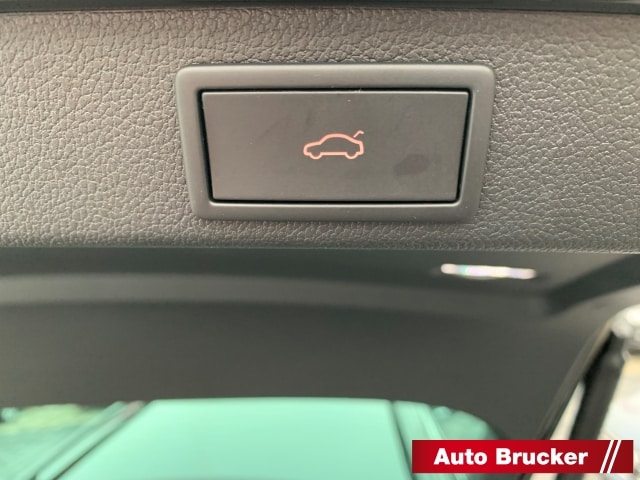 Skoda Superb 2.0 TDI Ambition Combi