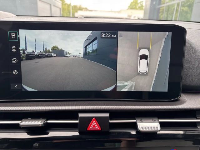 Kia Sportage GT-Line Vierwielaandrijving