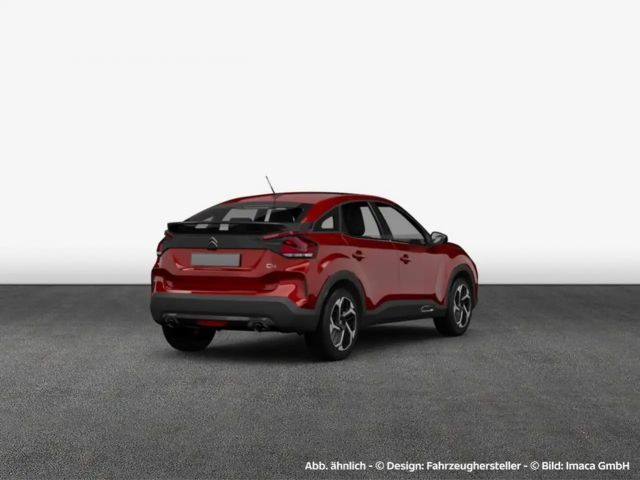 Citroën C4 PureTech Shine