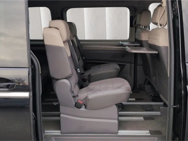 Volkswagen Multivan IQ.Drive Style T7