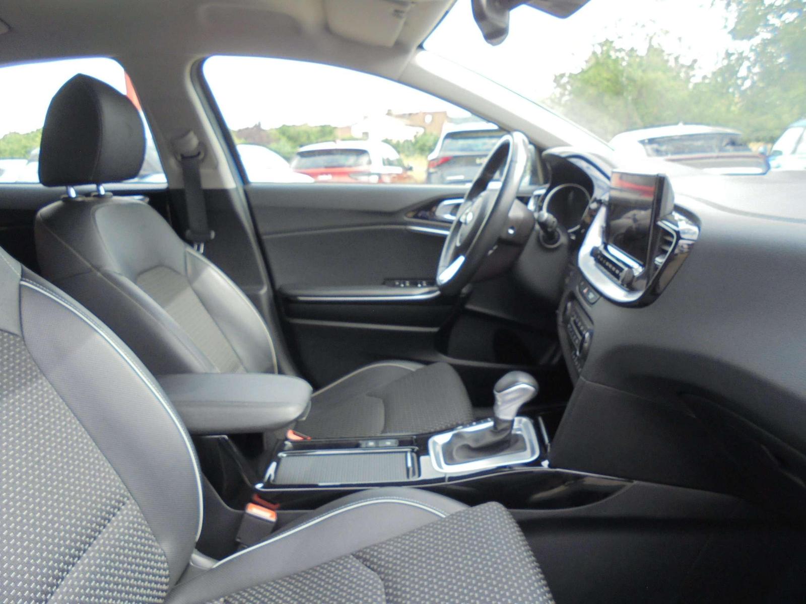 Kia XCeed GDi PHEV Spirit