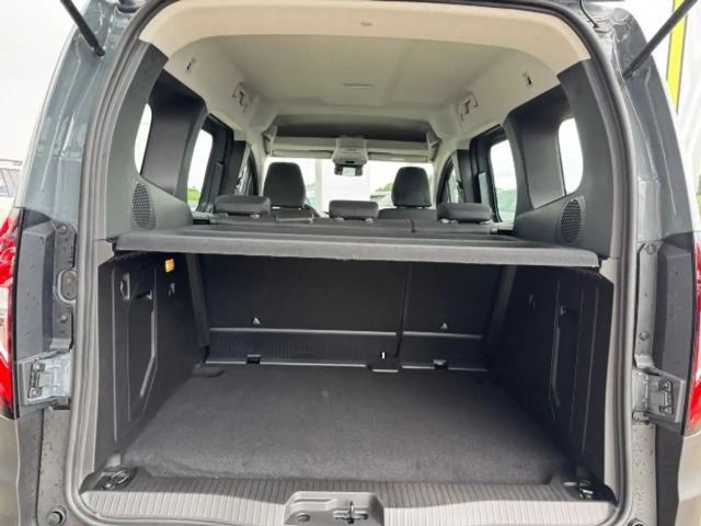 Nissan Townstar Acenta DIG-T