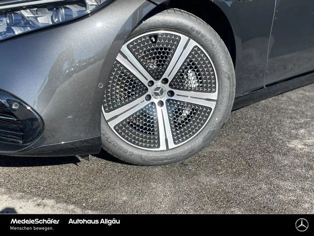 Mercedes-Benz EQS 4MATIC 580 Advanced Sedan