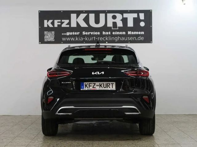 Kia XCeed GDi Vision