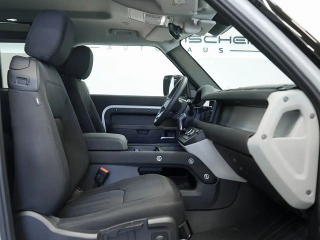 Land Rover Defender 90 D250