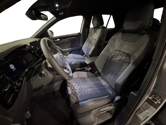 Volkswagen T-Roc DSG IQ.Drive