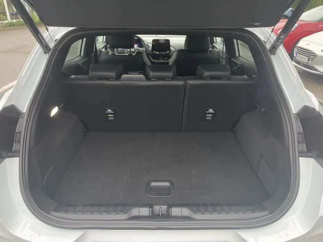 Ford Puma EcoBoost ST Line