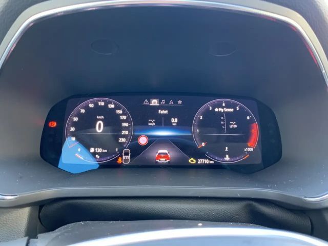 Renault Captur Techno