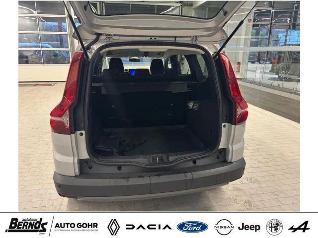 Dacia Jogger ECO-G Extreme TCe 100