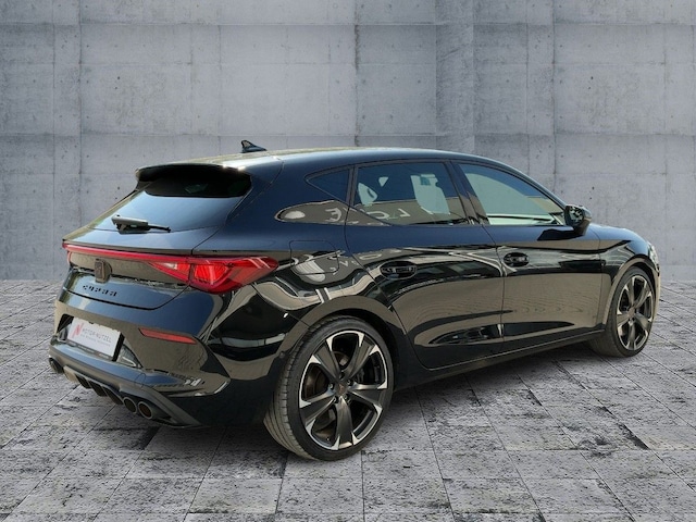 Cupra Leon 2.0 TSI DSG VZ