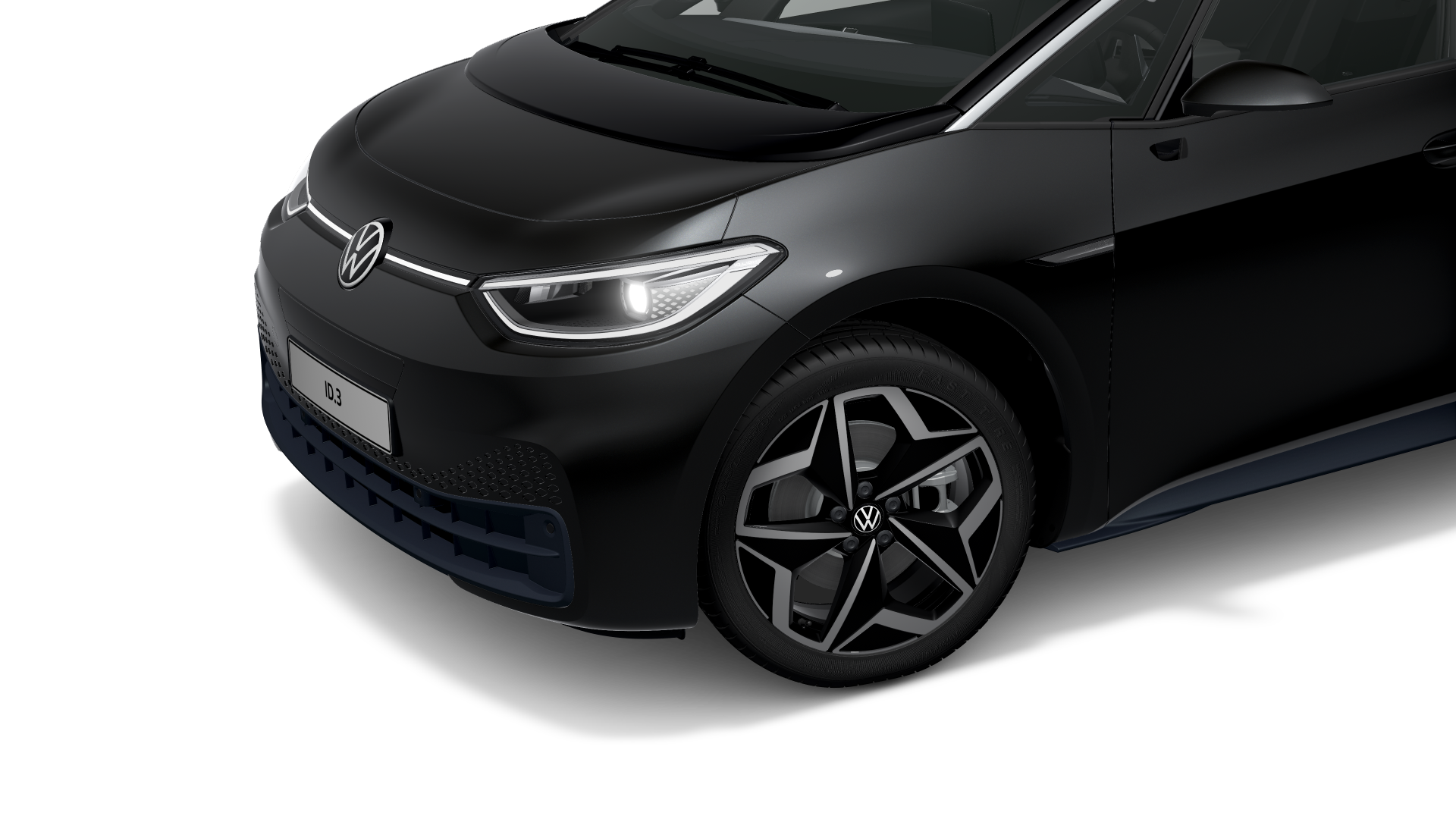 Volkswagen ID.3 55 kWh IQ.Drive Pure Style