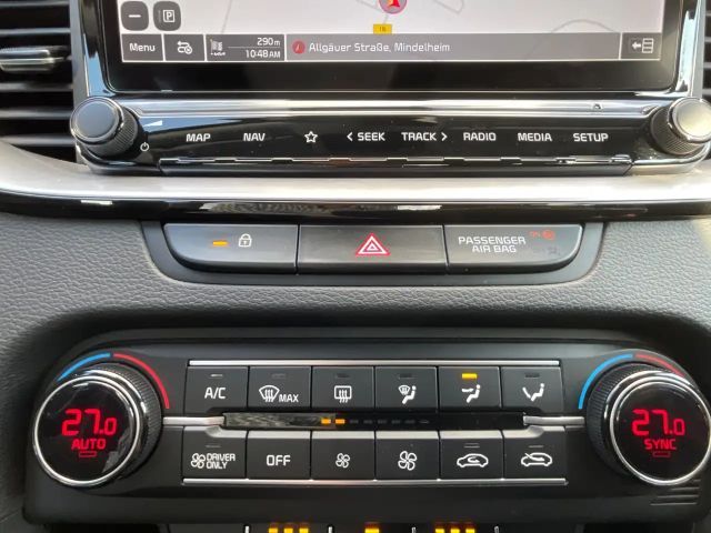 Kia Ceed PHEV SportWagon