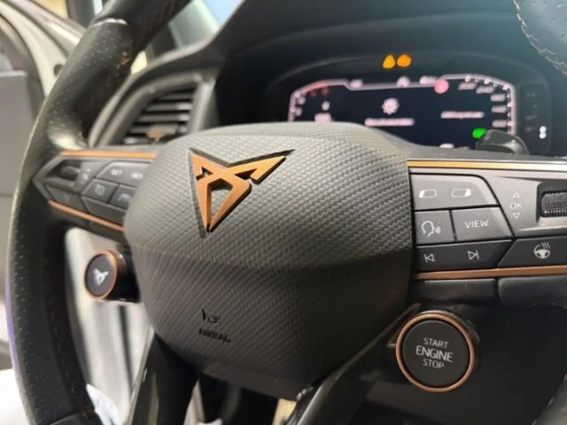 Cupra Ateca 2.0 TSI 4Drive DSG