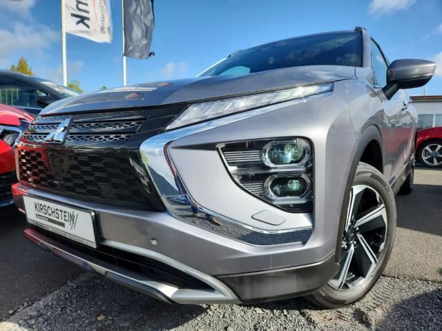 Mitsubishi Eclipse Cross PHEV
