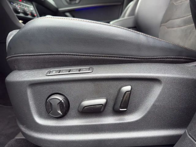 Cupra Ateca 1.5 TSI DSG