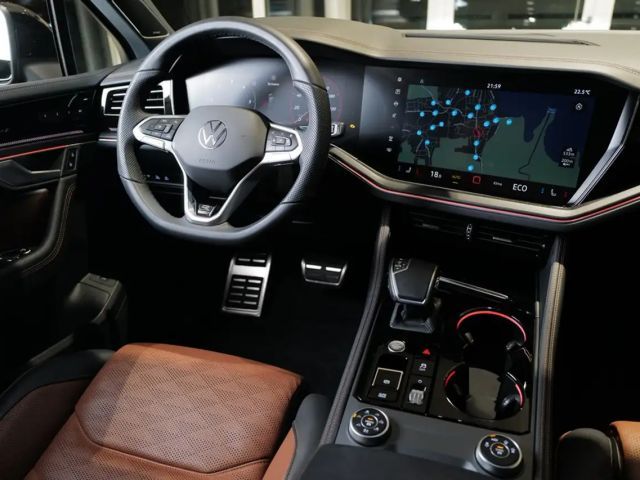 Volkswagen Touareg 3.0 V6 TDI R-Line