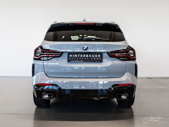 BMW X3 M-Sport xDrive20d