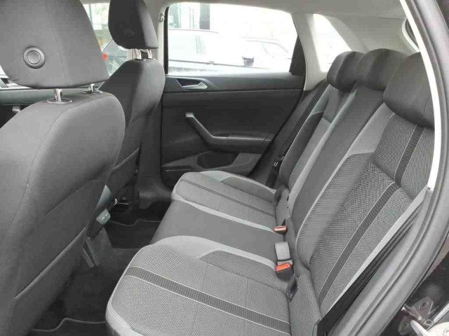 Volkswagen Polo 1.0 TSI Style