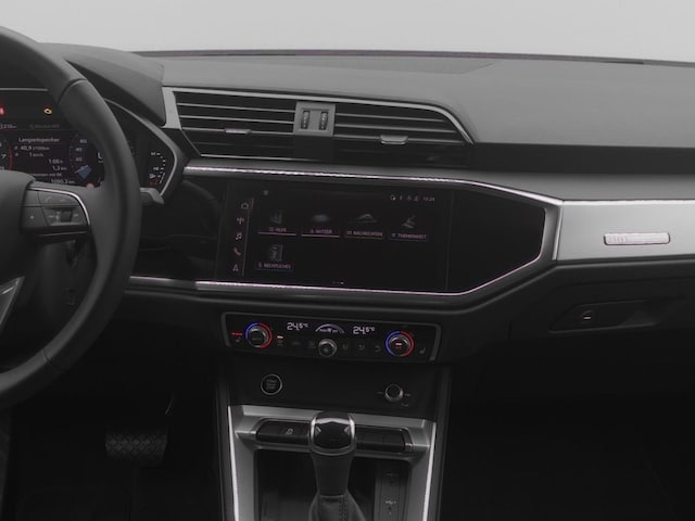 Audi Q3 35 TFSI S-Tronic