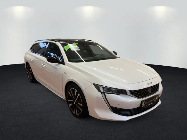 Peugeot 508 GT-Line SW