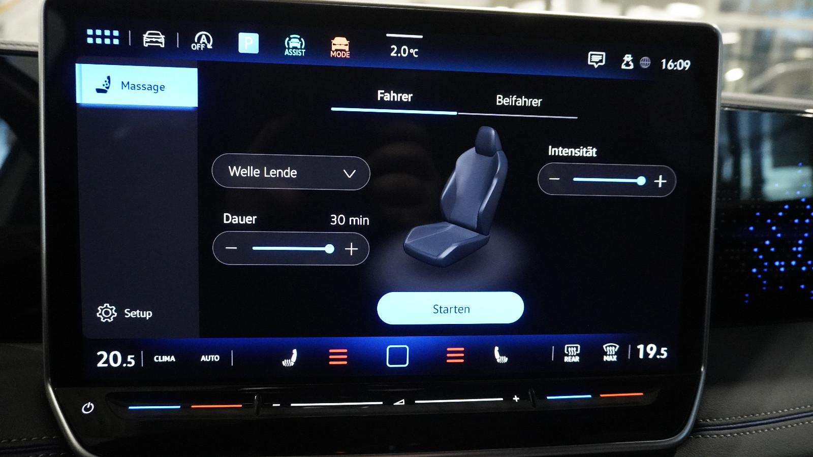 Volkswagen Tiguan 2.0 TDI R-Line