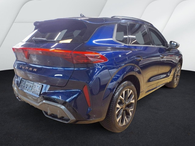 Cupra Terramar Terramar 1.5eTSI DSG LED*HdUp*ACC*SIDE*R-KAM*18"