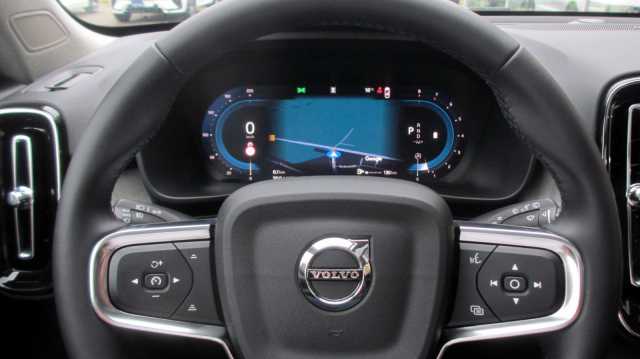 Volvo XC40 Dark Plus