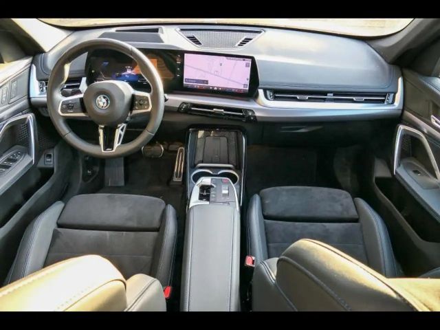 BMW iX1 M-Sport xDrive30