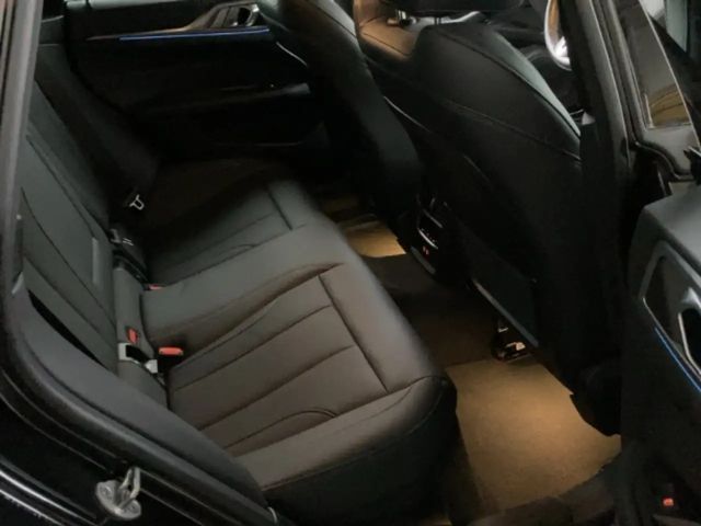 BMW i4 Coupé Gran Coupé M-Sport Sedan