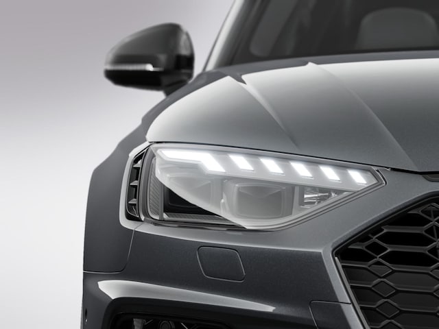 Audi RS4 Avant Quattro