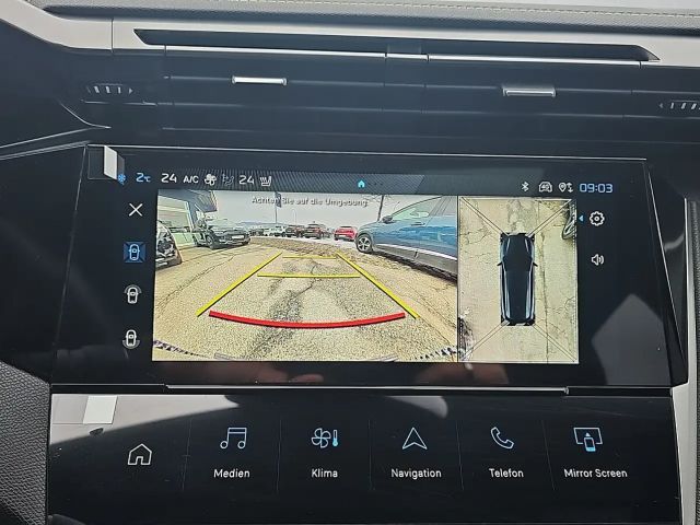 Peugeot 308 GT-Line Hybrid SW