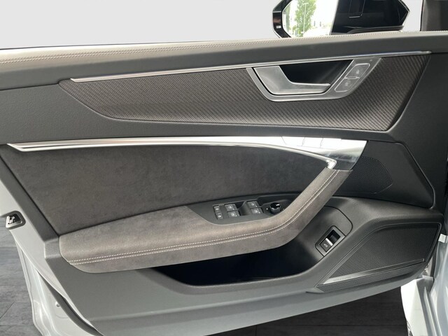 Audi A6 e-tron Avant Performance Quattro