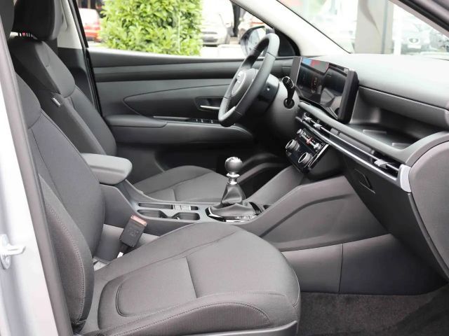 Hyundai Tucson 2WD T-GDi