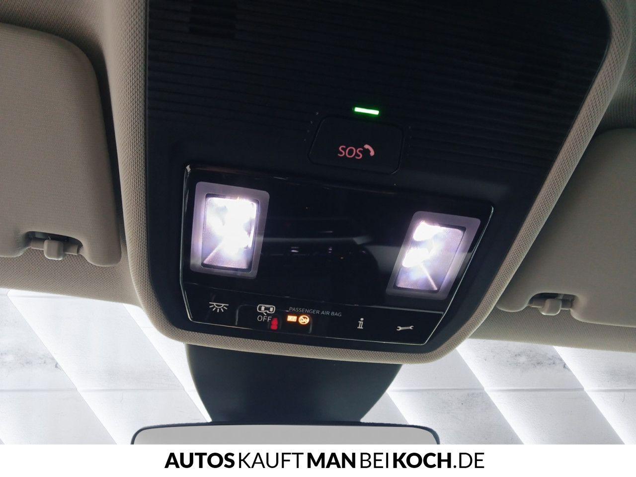 Seat Leon 1.5 eTSI DSG FR-lijn Sportstourer