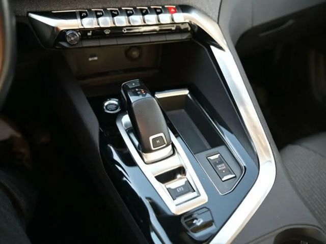 Peugeot 3008 Allure Pack EAT8 Hybrid