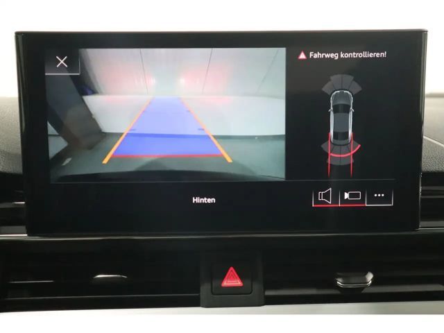 Audi S5 3.0 TDI Coupé Quattro