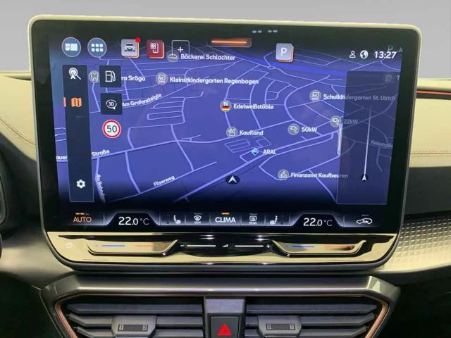 Cupra Formentor DSG VZ