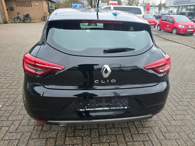 Renault Clio Intens TCe 90