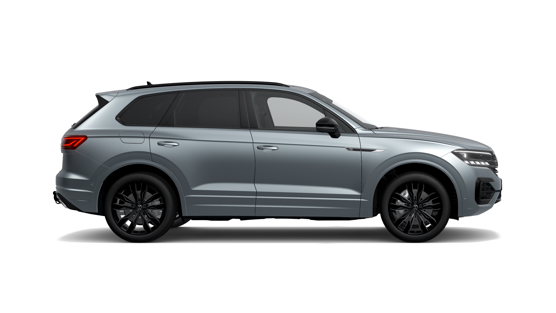 Volkswagen Touareg 3.0 V6 TSI R-Line