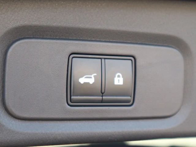 Nissan Qashqai AWD DIG-T Tekna